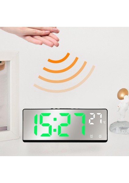 Elektronik Dijital Çalar (Yurt Dışından)