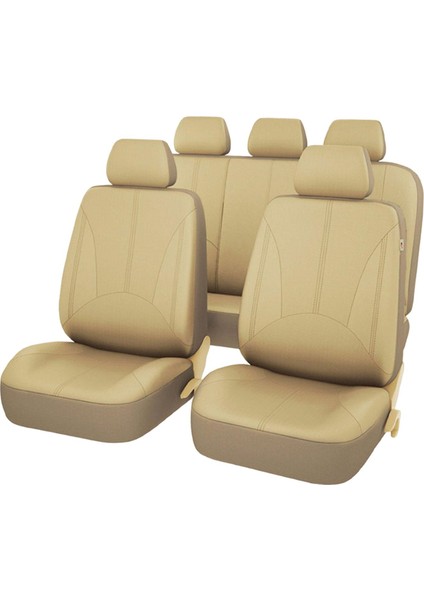 Araba Koltukı Ön Koltuk Başlıkı Minivan 9 Için (Yurt Dışından) fırsatları