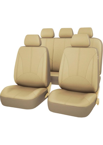 Araba Koltukı Ön Koltuk Başlıkı Minivan 9 Için (Yurt Dışından) indirimleri