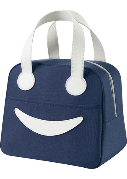 Öğleği Çantası Alüminyum Sıcak Tutmak Içinşilik Kapasite (Yurt Dışından)