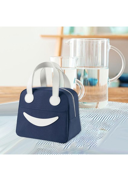 Öğleği Çantası Alüminyum Sıcak Tutmak Içinşilik Kapasite (Yurt Dışından) modelleri