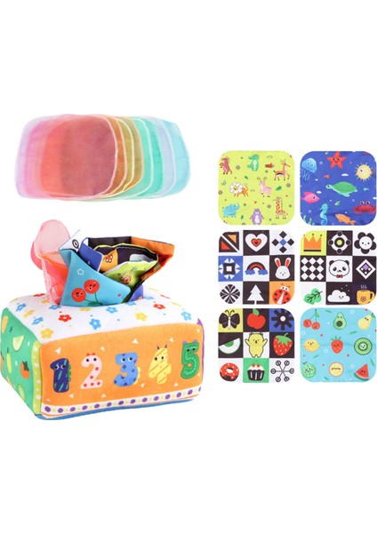 Günlükım Numarası Için Duyusal Etkileşimli Depolamaörü (Yurt Dışından)