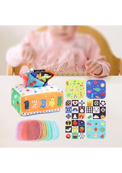 Günlükım Numarası Için Duyusal Etkileşimli Depolamaörü (Yurt Dışından) fırsatları