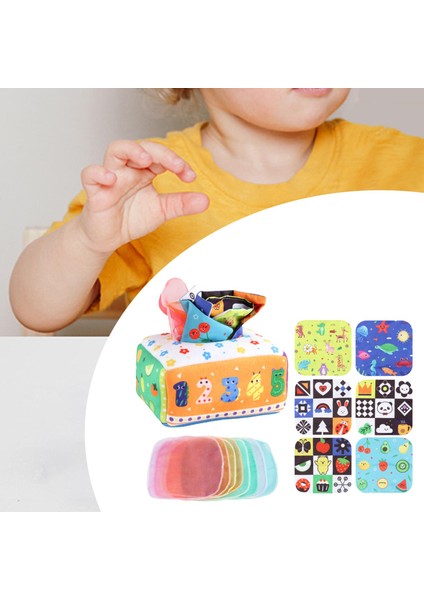 Günlükım Numarası Için Duyusal Etkileşimli Depolamaörü (Yurt Dışından) indirimleri