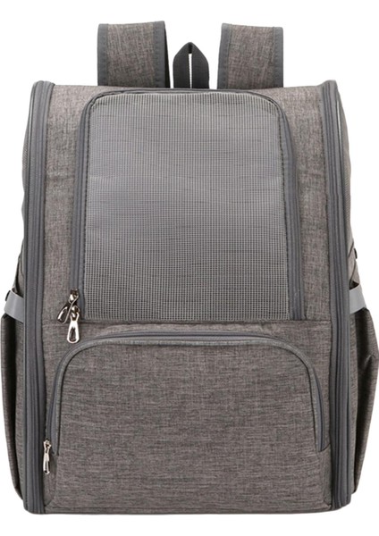 Taşınabilir Evcil Taşıyıcı Çanta Çantası Genişletilebilir Katlanabilir Küçük Evcil 34cmx28cmx42cm (Yurt Dışından) indirimleri