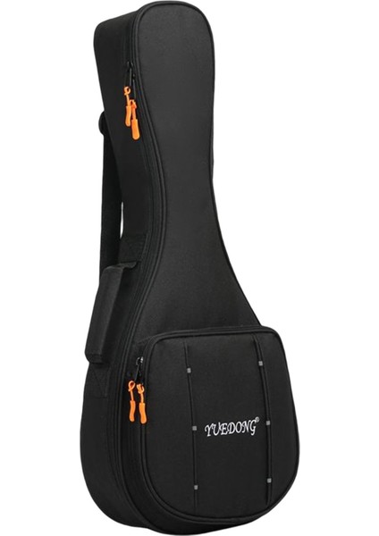 Ekstraı Omuz Sırt Çantasıyla Mandolin Depolama Çantası (Yurt Dışından)