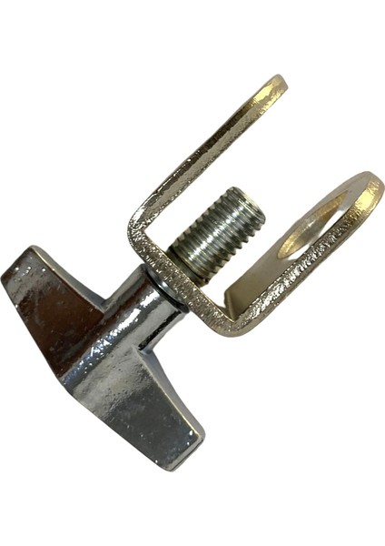 Bas Drum Cowbell Tutucu Kelepçesi Davul Hediyeleri Için Handbell Cowbell Desteği (Yurt Dışından) fırsatları