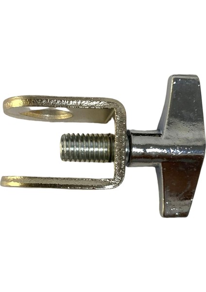 Bas Drum Cowbell Tutucu Kelepçesi Davul Hediyeleri Için Handbell Cowbell Desteği (Yurt Dışından) indirimleri