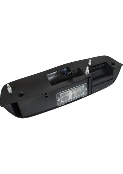 1998-06 20cmx8cmx8cm Siyah Için Arka Liftgate Mandal Montajı Metal (Yurt Dışından)