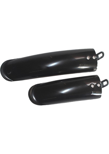 Katlanır Bisiklet Mudguard Koruma Ön Ve Arka Bisiklet Aksesuarları Siyah 14ınch (Yurt Dışından) fiyatları
