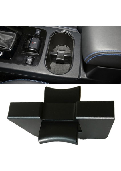 92118aj000 Outback 2014-2020 Için Yedek Fincan Tutucu Bölücü. (Yurt Dışından) fiyatları