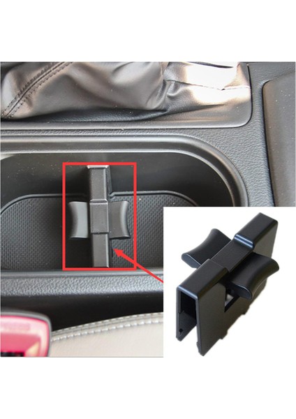 92118aj000 Outback 2014-2020 Için Yedek Fincan Tutucu Bölücü. (Yurt Dışından) fırsatları