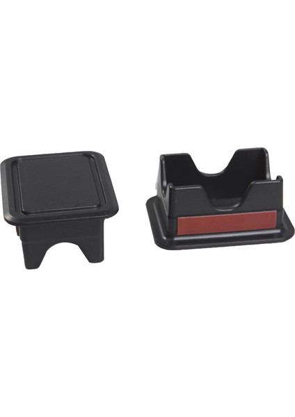 2pcs Otomatik Yatak Demiryolu Bahis Kapakları 1500 2500 Kurulumu Kolay (Yurt Dışından)