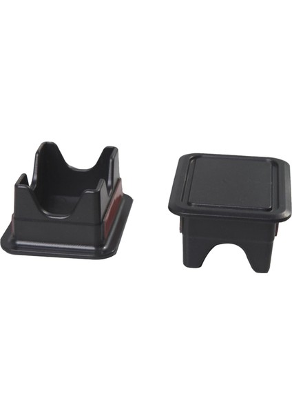 2pcs Otomatik Yatak Demiryolu Bahis Kapakları 1500 2500 Kurulumu Kolay (Yurt Dışından) modelleri