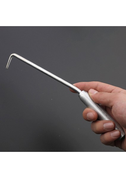 Iplik Inşaat Demiri Tel Bükülme Aleti El Bağlama Çelik Çubuklar El Aletleri 9.5inch (Yurt Dışından) modelleri