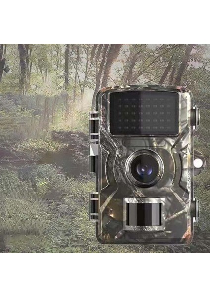1920x1080 Trail Kamera 49ft Yaban Hayatı Görüntüleme Yürüyüşü (Yurt Dışından) modelleri
