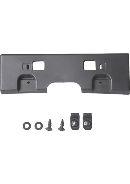 Ön Braket Siyah Sentra Için Uyuyor 07-12 847227091233 (Yurt Dışından)