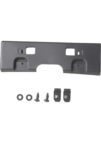 Ön Braket Siyah Sentra Için Uyuyor 07-12 847227091233 (Yurt Dışından) indirimleri