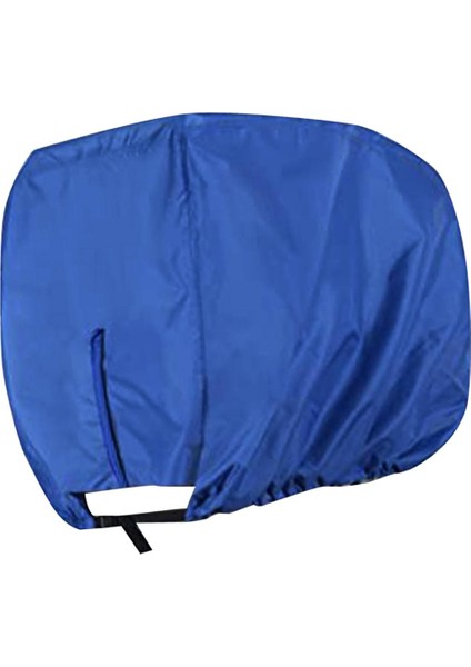 Motor 25-50hp Tekneler Için Dışiş Motor Kapağı Outboard Motor Kapağı (Yurt Dışından) fırsatları