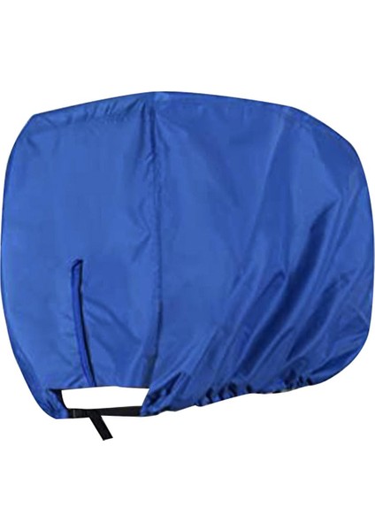 Motor 25-50hp Tekneler Için Dışiş Motor Kapağı Outboard Motor Kapağı (Yurt Dışından) indirimleri