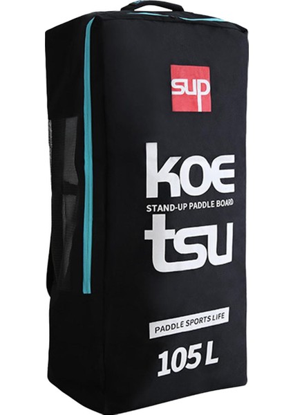Şişme Kürekı Çantası Taşıyıcı Kürekı Sırt Çantası 105l (Yurt Dışından) modelleri