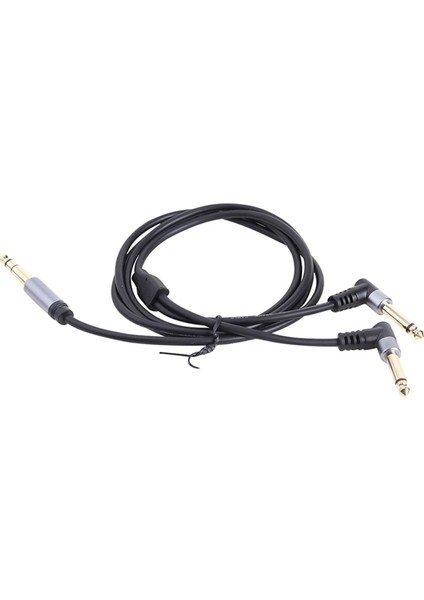 1/4 6.35mm Trs Ikili 6.35mm Mikserleri (Yurt Dışından) fiyatları