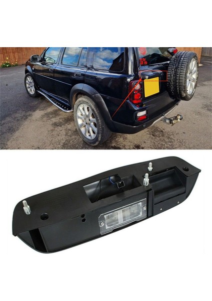 1998-06 20cmx8cmx8cm Siyah Için Arka Liftgate Mandal Montajı Metal (Yurt Dışından) modelleri