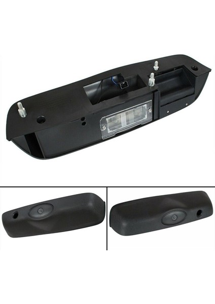 1998-06 20cmx8cmx8cm Siyah Için Arka Liftgate Mandal Montajı Metal (Yurt Dışından) fırsatları