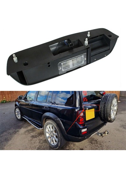 1998-06 20cmx8cmx8cm Siyah Için Arka Liftgate Mandal Montajı Metal (Yurt Dışından) indirimleri