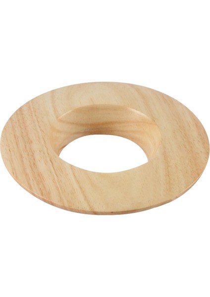 Kafe Için Ahşap Kahve Dripli Braket Filtreleme Damla Kılavuzu (Yurt Dışından)