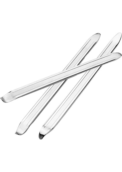 3 Adet Bisiklet Lastik Lever Lastik Değiştirme Alet Lastik Kaşık Malzemeleri Bisiklet Tüpü Için 30 Cm (Yurt Dışından) fiyatları