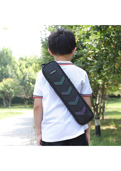 Drum Stick Mallet Torba Bağlantıları Omuz Çantası Için Dayanıklı Oxford Bez Depolama A (Yurt Dışından) modelleri