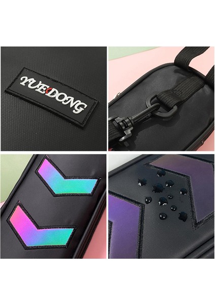 Drum Stick Mallet Torba Bağlantıları Omuz Çantası Için Dayanıklı Oxford Bez Depolama A (Yurt Dışından) indirimleri