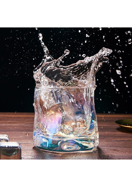 Kokteyl Gözlükleri Içme Gözlükleri Kahve Kupa Camı Dekorasyon Şeffaf (Yurt Dışından) modelleri