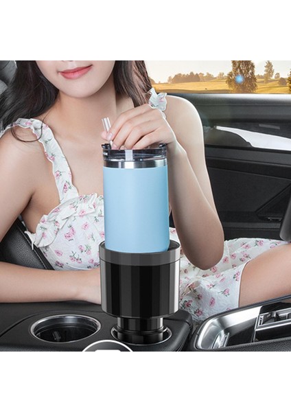 Araba Kupası Tutucu Genişletici Su Içecek Tutucu Cups Premium Için Uygun (Yurt Dışından) indirimleri