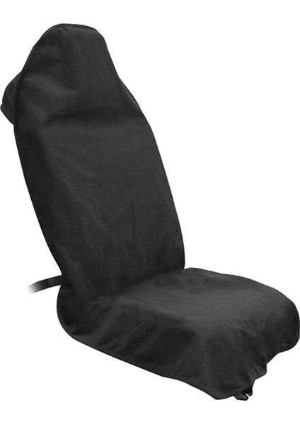 Araba Koltuk Kapağı Koltuk Makinesi Yıkanabilir Spor Salonu Egzersizi Siyah (Yurt Dışından) modelleri