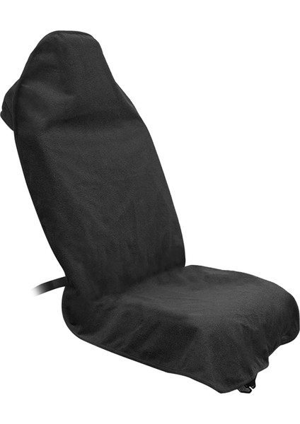 Araba Koltuk Kapağı Koltuk Makinesi Yıkanabilir Spor Salonu Egzersizi Siyah (Yurt Dışından) fırsatları