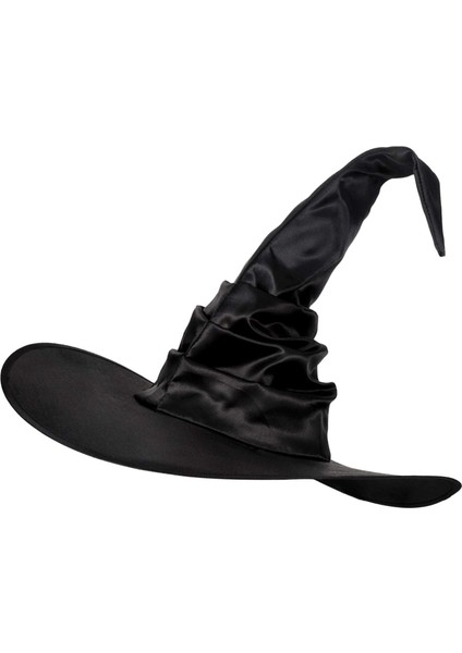 Siyah Şapka Kolye Yok (Yurt Dışından)