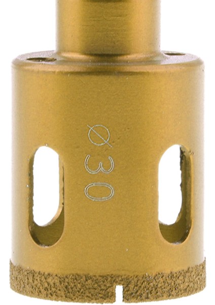 Elmas Matkap Bit, Seramik Porselen Karo Altın 30 Mm Için Matkap Bitleri Extractor Ticaret Araçları (Yurt Dışından) indirimleri