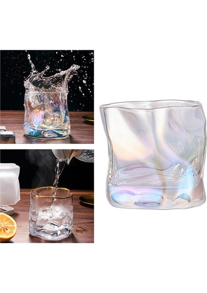 Kokteyl Gözlükleri Içme Gözlük Kahve Kupa Cam Dekorasyon Renkli (Yurt Dışından) modelleri