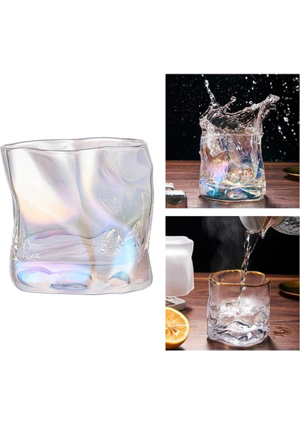 Kokteyl Gözlükleri Içme Gözlük Kahve Kupa Cam Dekorasyon Renkli (Yurt Dışından) fırsatları