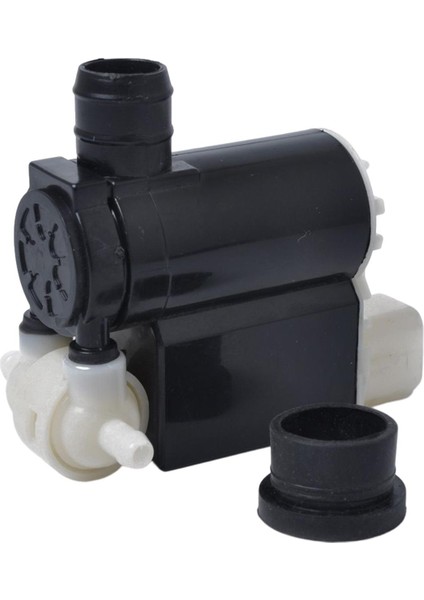 2001-2010 Için Ikiz Çıkış Ön Cam Yıkama Pompası Yedek Parçaları (Yurt Dışından) fiyatları