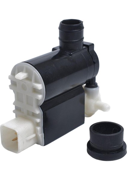 2001-2010 Için Ikiz Çıkış Ön Cam Yıkama Pompası Yedek Parçaları (Yurt Dışından) modelleri