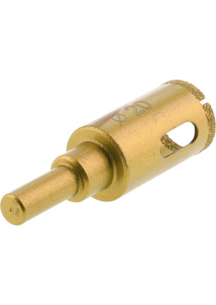 Porselen Granit Taş Şişe Altın Için 20-65mm Elmas Aksesuarı 20mm (Yurt Dışından) fiyatları