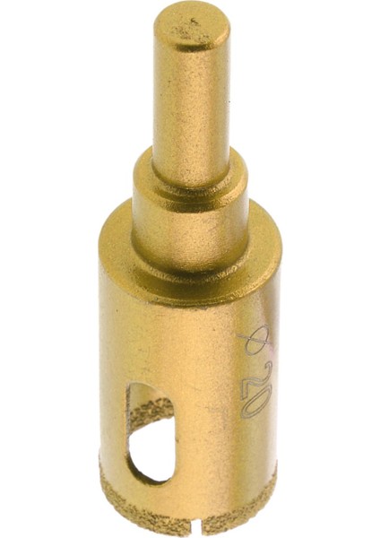 Porselen Granit Taş Şişe Altın Için 20-65mm Elmas Aksesuarı 20mm (Yurt Dışından) modelleri