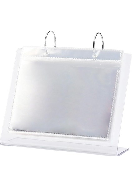 Ayakta Fotoğraf Çerçevesi Resmi 19.5cmx15.7cmx5.5cm (Yurt Dışından)