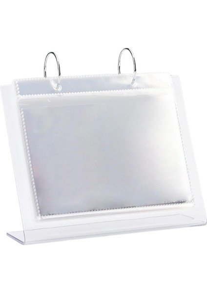 Ayakta Fotoğraf Çerçevesi Resmi 19.5cmx15.7cmx5.5cm (Yurt Dışından) fiyatları