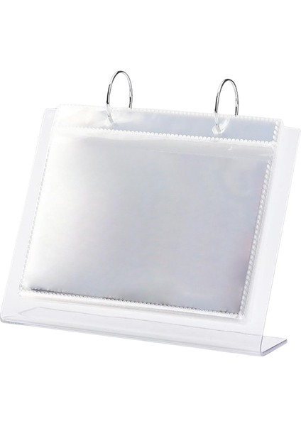 Ayakta Fotoğraf Çerçevesi Resmi 19.5cmx15.7cmx5.5cm (Yurt Dışından) fırsatları