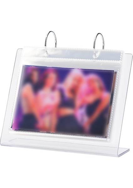 Ayakta Fotoğraf Çerçevesi Resmi 19.5cmx15.7cmx5.5cm (Yurt Dışından) indirimleri