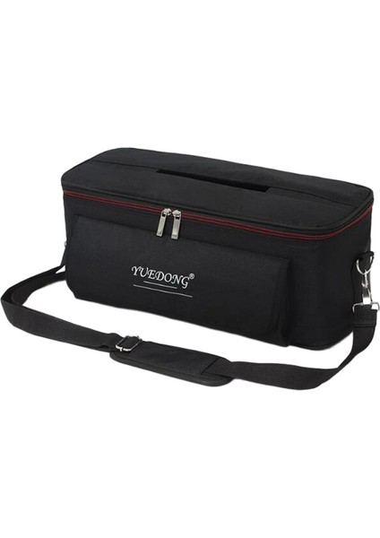 Hoparlör Depolama Çantası Ayarlanabilir Kayış Oxford Bez Seyahat Için Dayanıklı Parça Thr5/10ıı Kalk (Yurt Dışından)